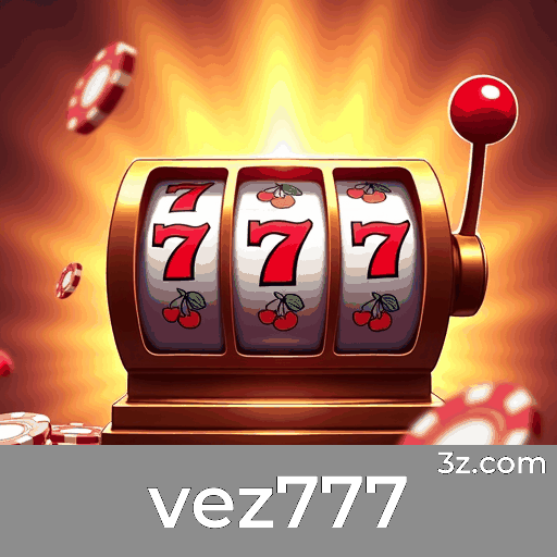 vez777: Inovação e Tecnologia em Jogos de Entretenimento