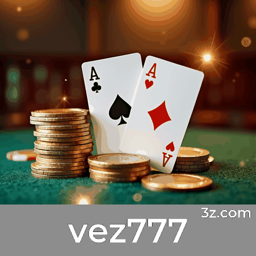 vez777: Inovação e Tecnologia em Jogos de Entretenimento