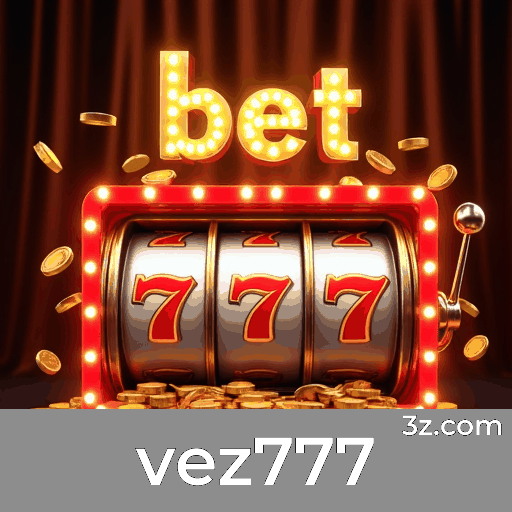 Desbloqueie Recompensas Incríveis no vez777