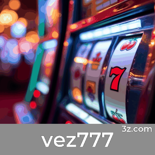 vez777: Seu Cassino Confiável e Seguro