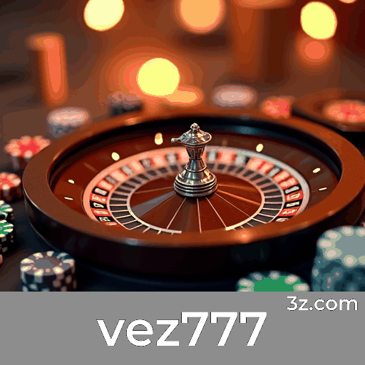 Vez777: Especialistas em Apostas Esportivas no Brasil