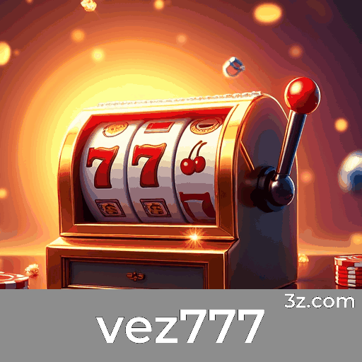 Vez777 Casino: Experiência VIP de Luxo e Valor Exclusivo